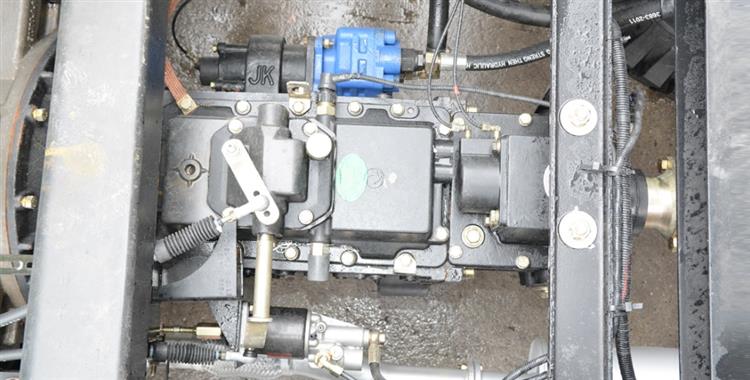 XE TẢI BEN 9.15 TẤN Howo SINOTRUCK